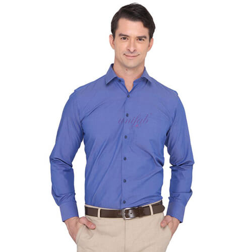 Uniform Shirt - Unifab India