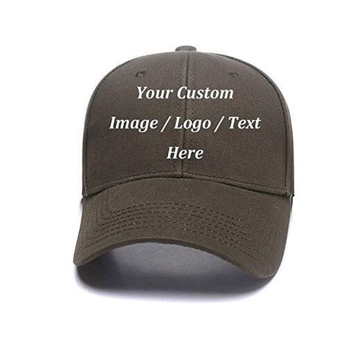 Custom Promotional Caps Manufacturers & Supplier in India