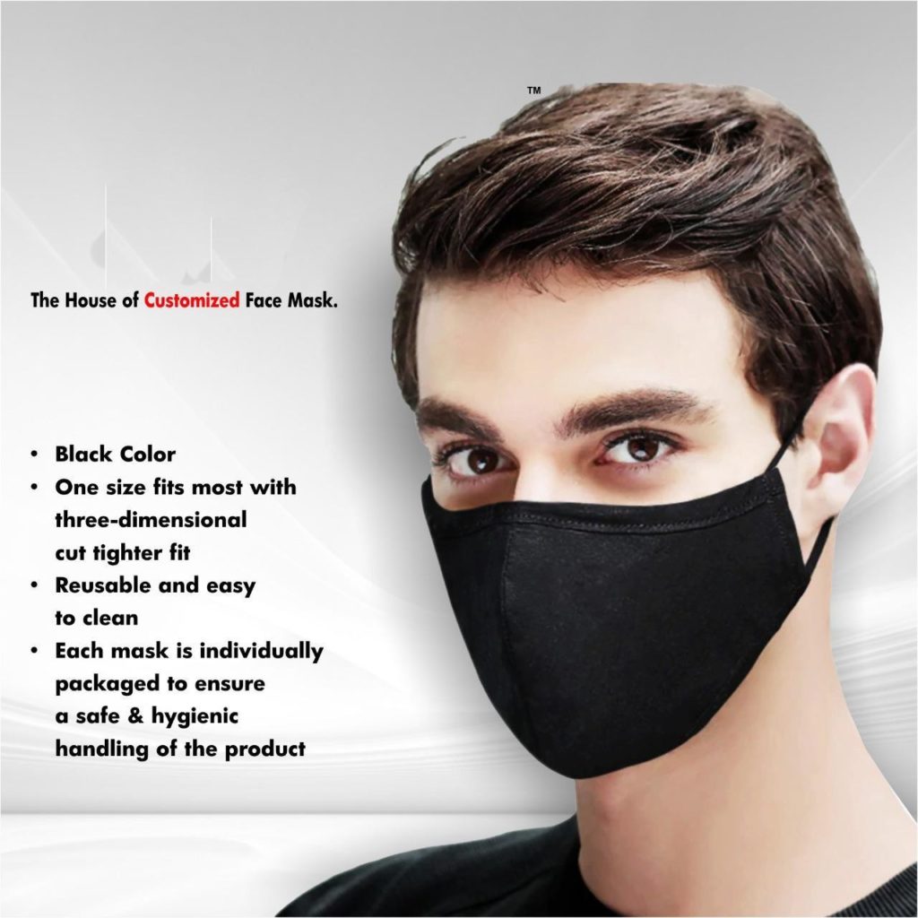 Face Mask & PPE Kit Archives Unifab India