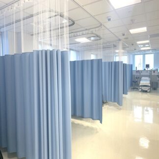 Hospital Cubical Curtain