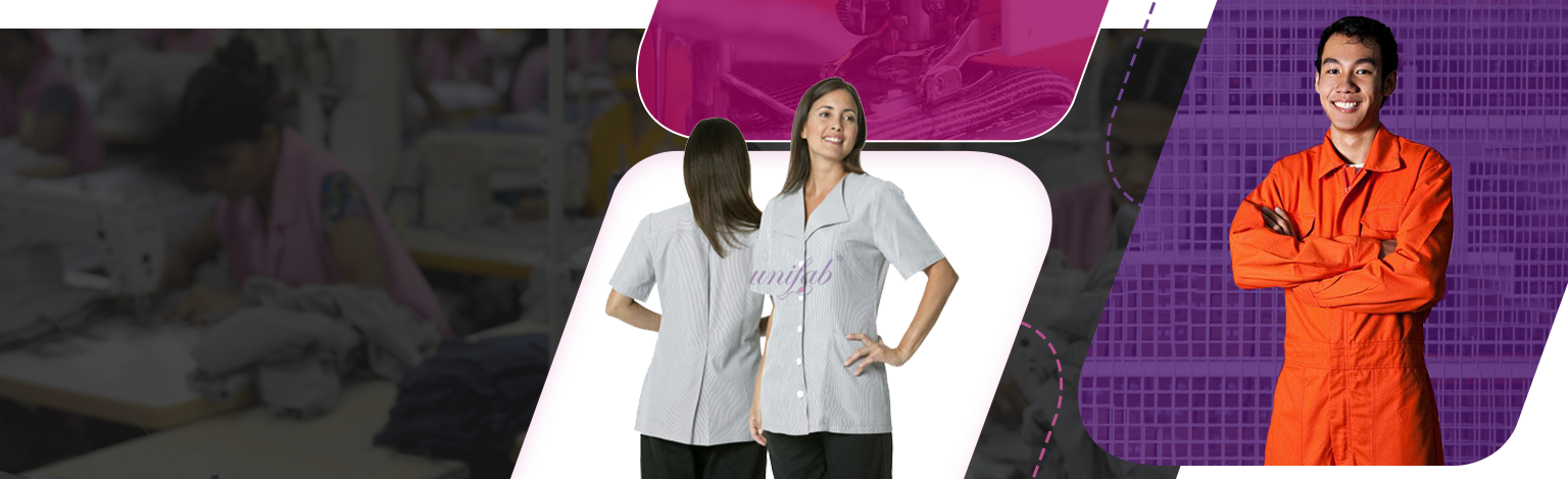 tips of choosing the right manufacturer for uniforms