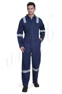 Industrial Uniforms